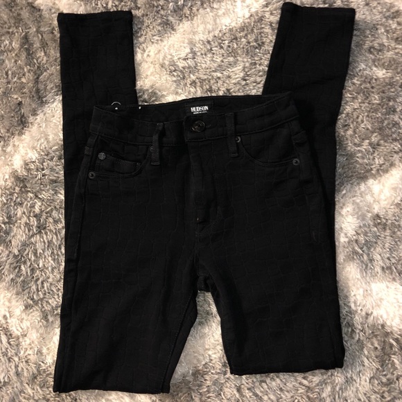 Hudson Jeans Pants - Hudson jeans size 24 0